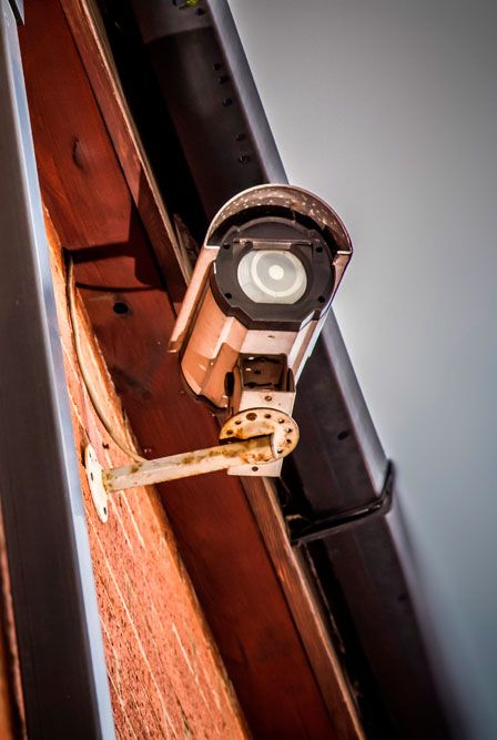 CCTV