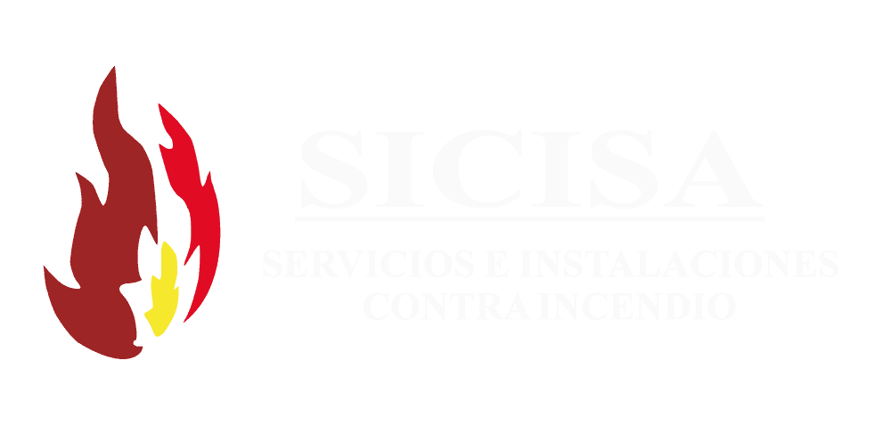 SICISA Servicios e instalaciones contra incendio
